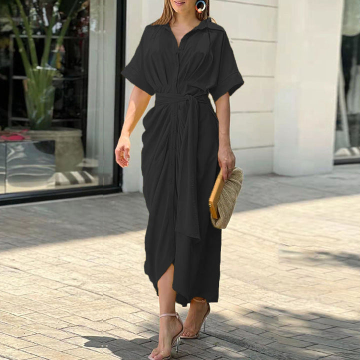 Tahlia - Robe de loisirs élégante