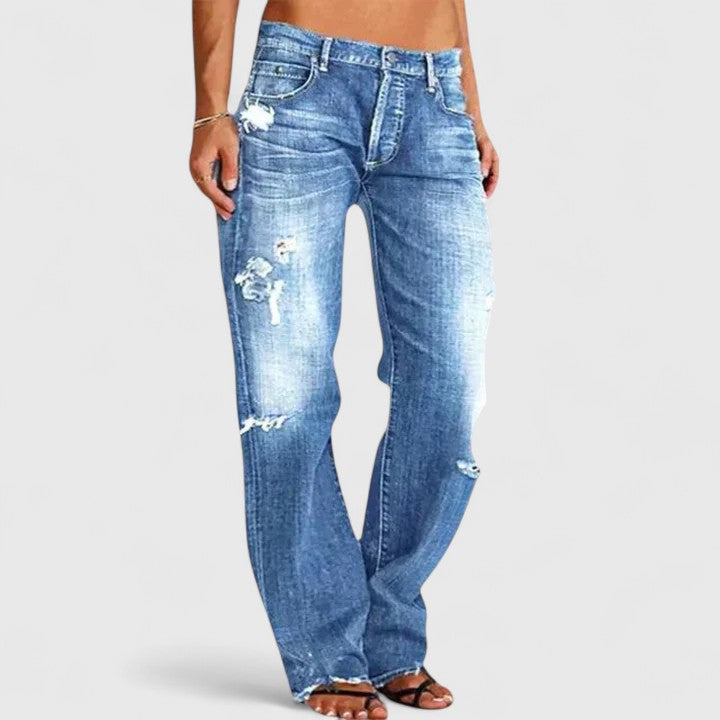 Eliza | Elegant Jeans