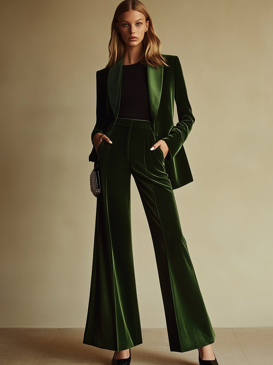 Violetta - ensemble élégant costume