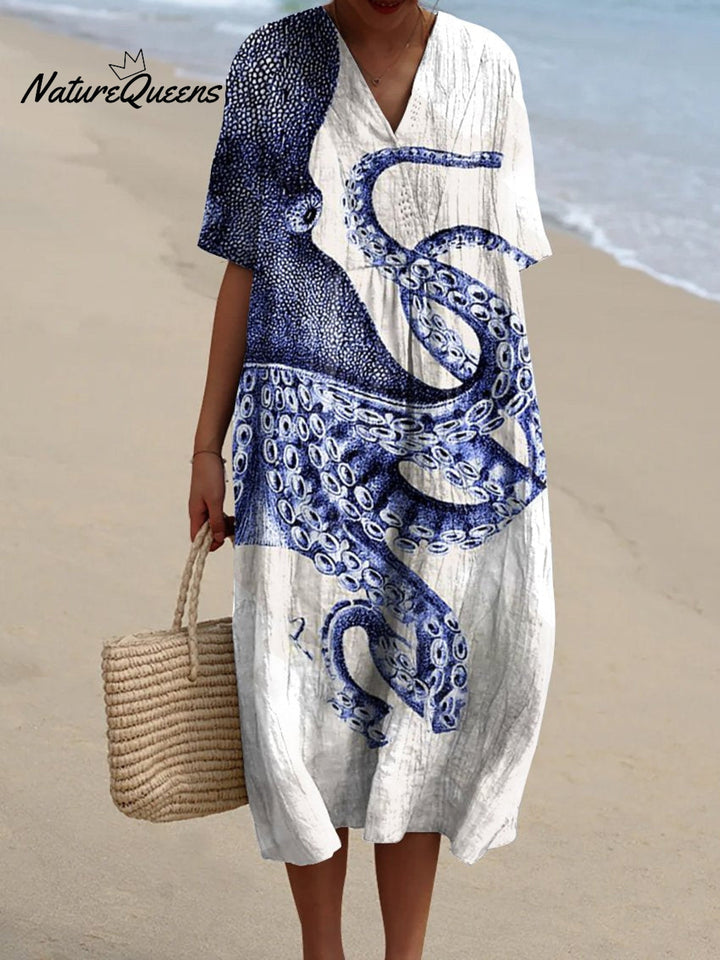 Tesseline - Robe de Nacre de Mer