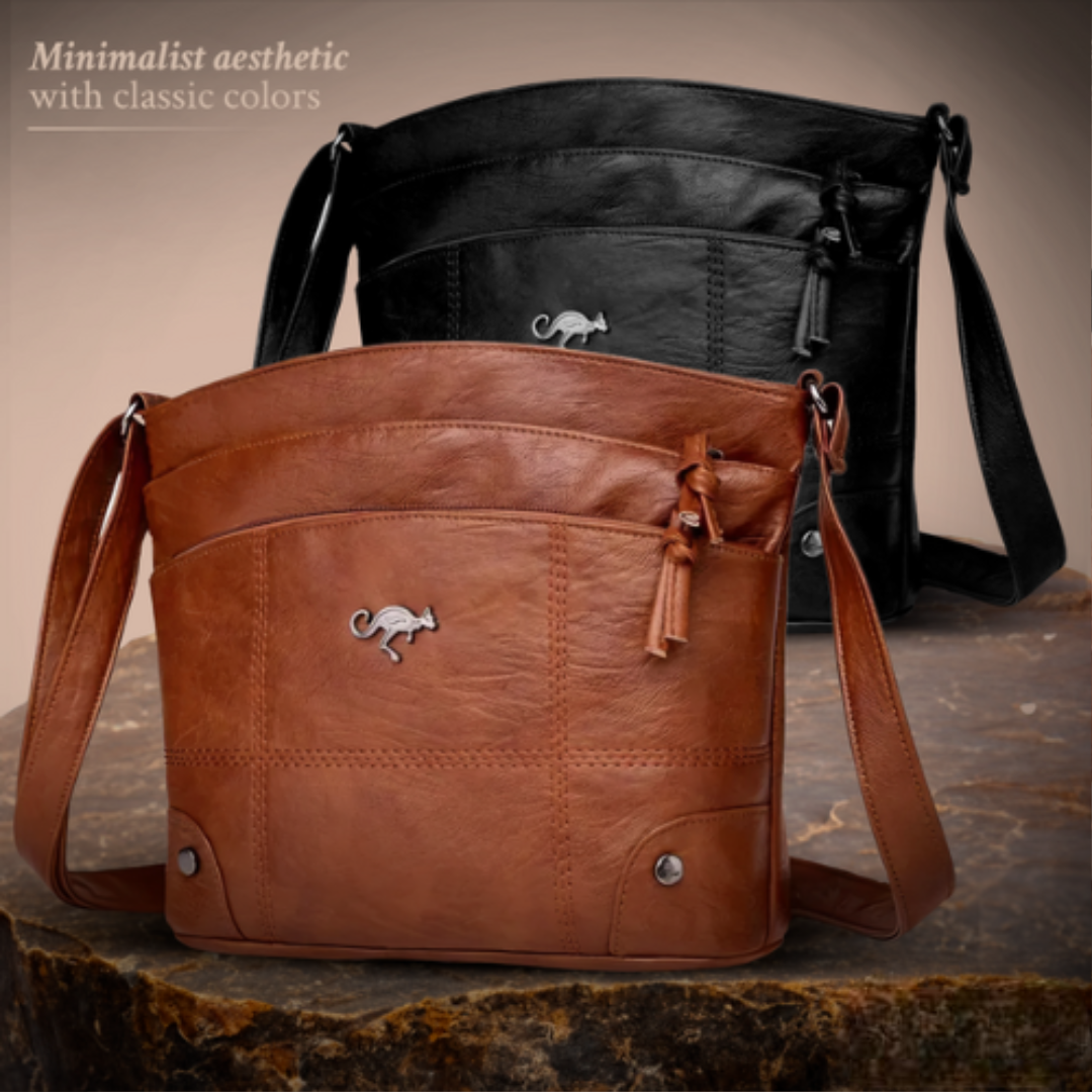 Alina Bag | Clara's Signature Design