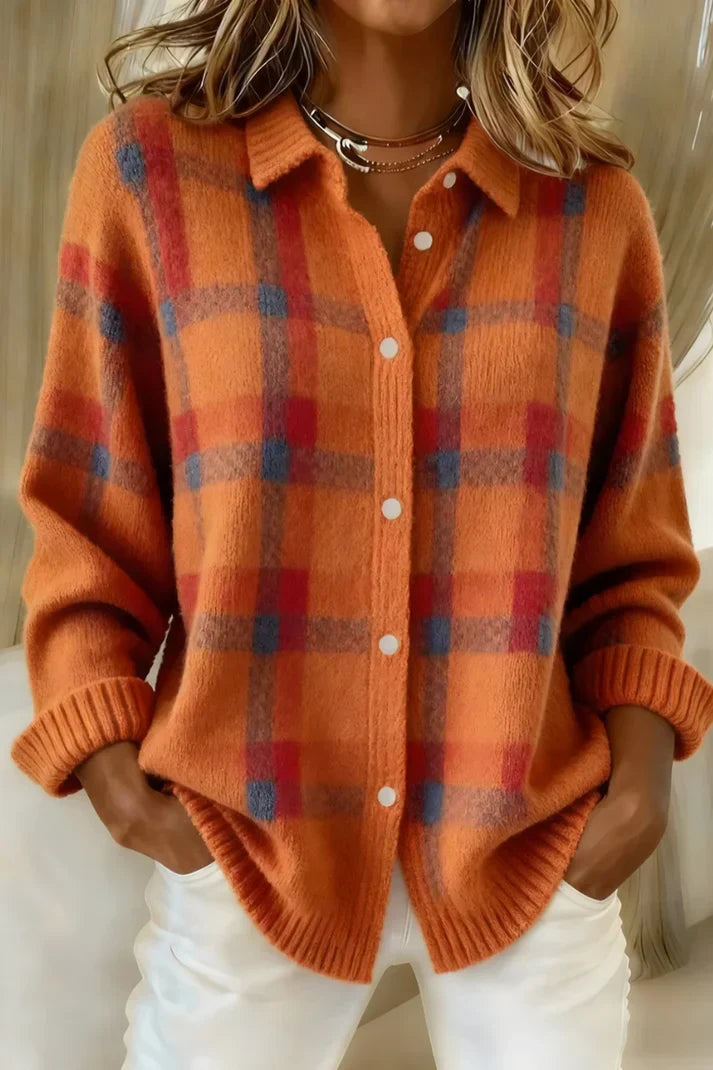 Leandra™ | Premium Soft Longline Cardigan