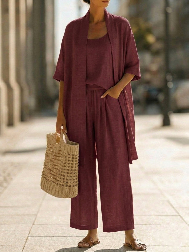 Lorrin™ Ensemble Élégant