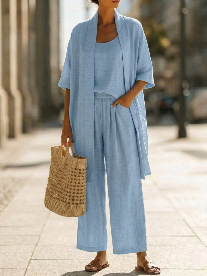 Lorrin™ Ensemble Élégant