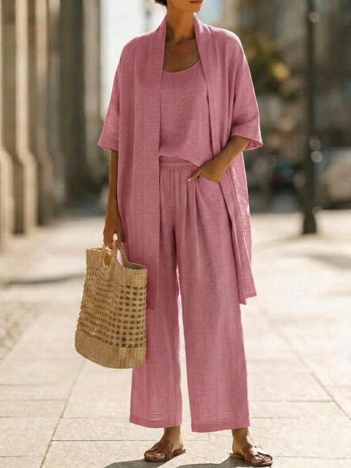 Lorrin™ Ensemble Élégant