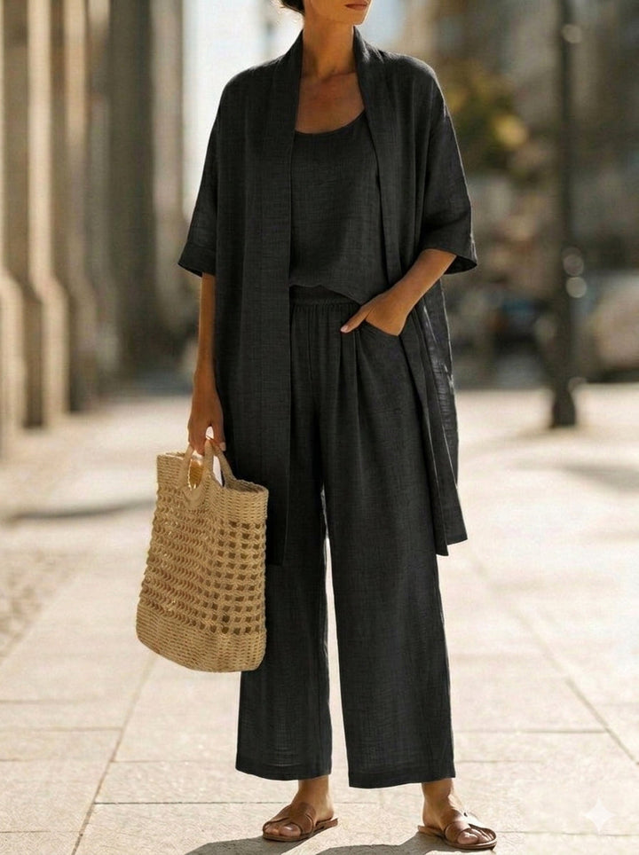 Lorrin™ Ensemble Élégant
