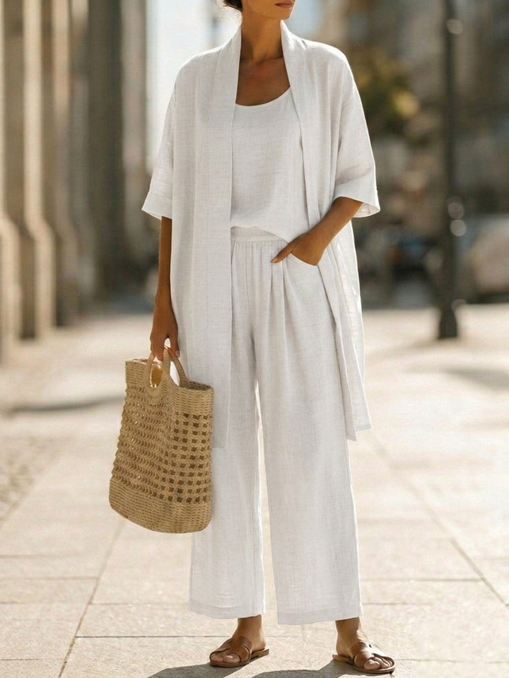 Lorrin™ Ensemble Élégant