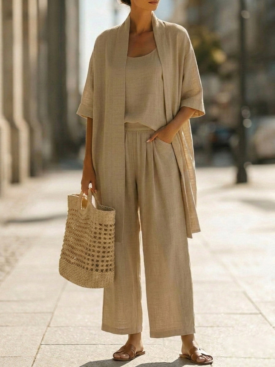 Lorrin™ Ensemble Élégant