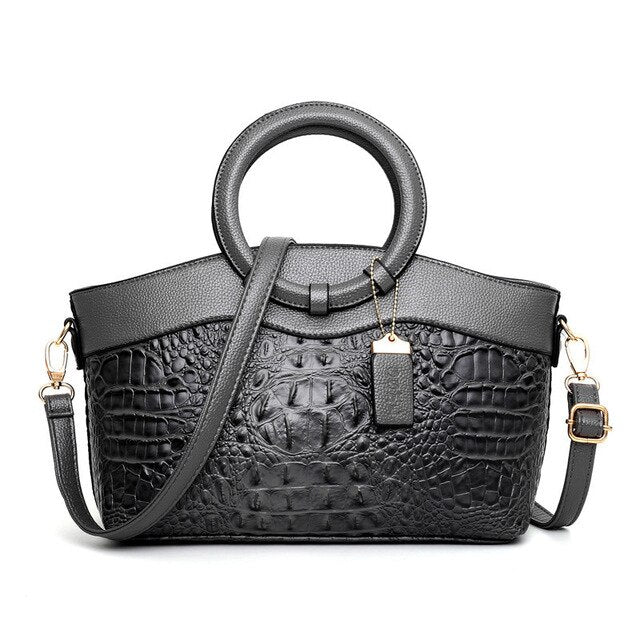 Oriana – Classic Everyday Handbag