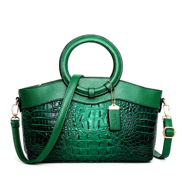 Oriana – Classic Everyday Handbag