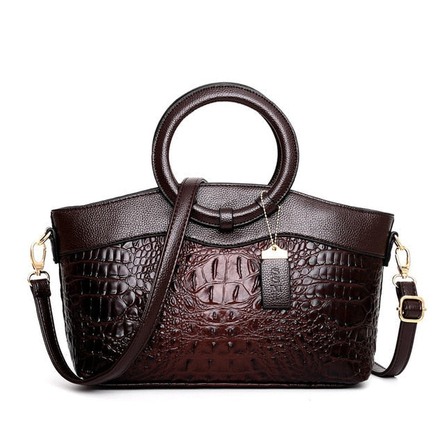 Oriana – Classic Everyday Handbag