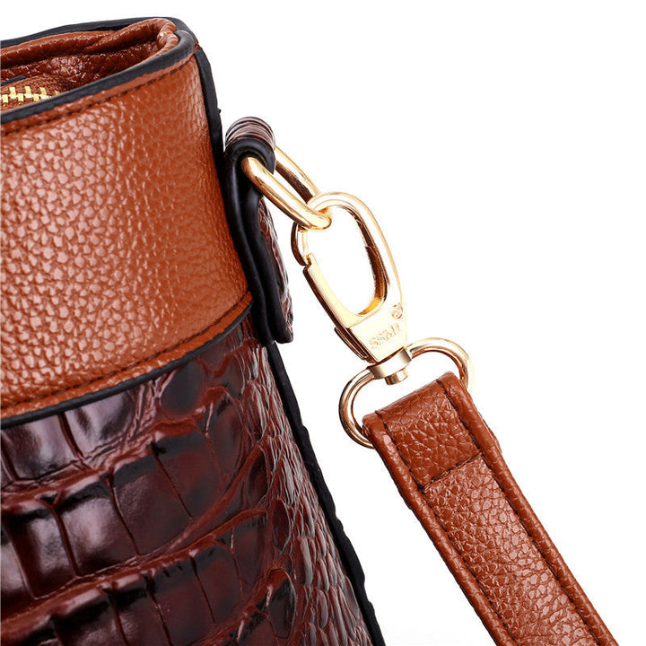 Oriana – Classic Everyday Handbag