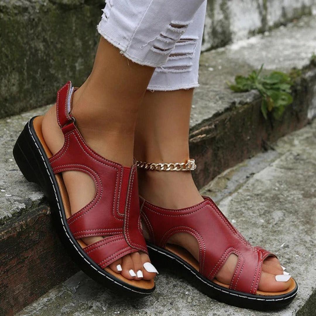 Orto | Sandales de Confort