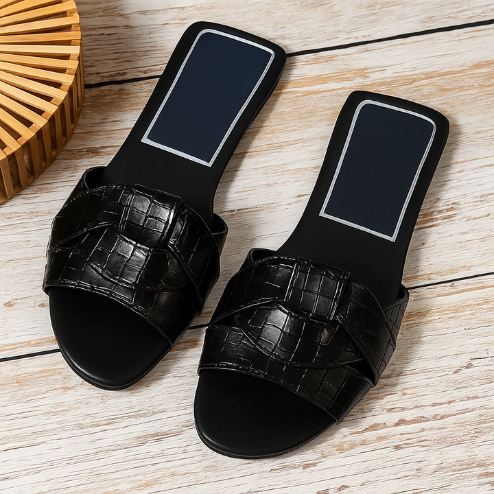 Livia | Sandales Luxe