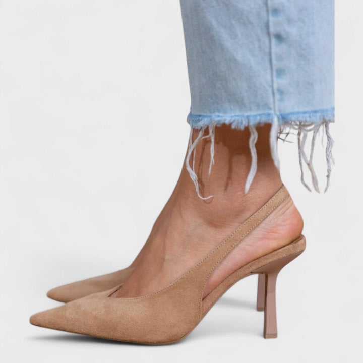 Bianca - Chaussure Slingback