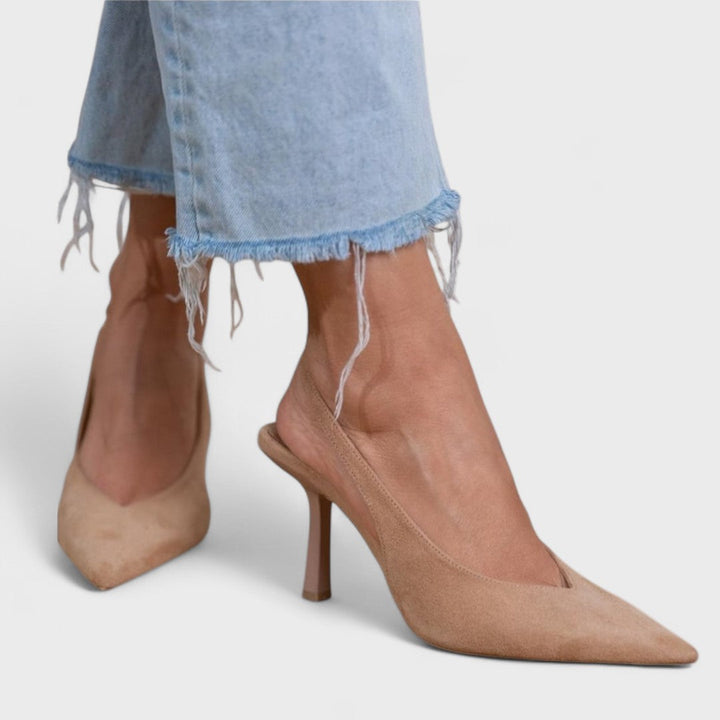 Bianca - Chaussure Slingback