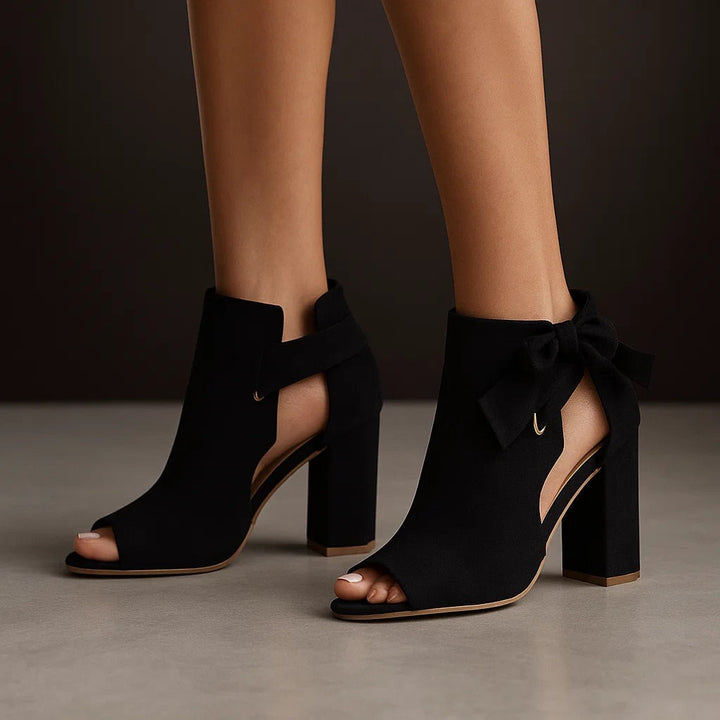 Marcella – Sandales à Talons Élégantes