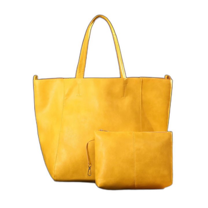 Renee | Large Vintage-Inspired Handbag