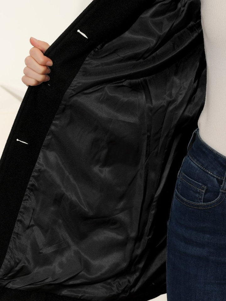 Helena | Women's Winter Coat