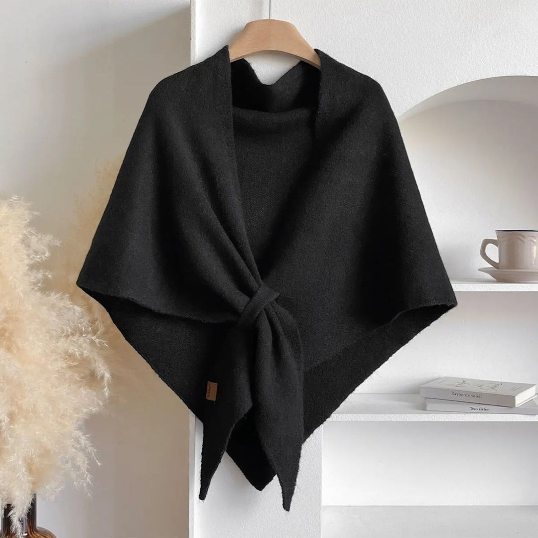 Elarah™ Cozy Knit Scarf