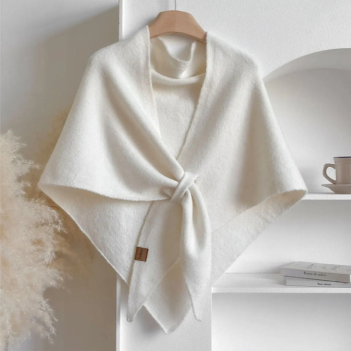 Silvana | Comfort Weave Scarf
