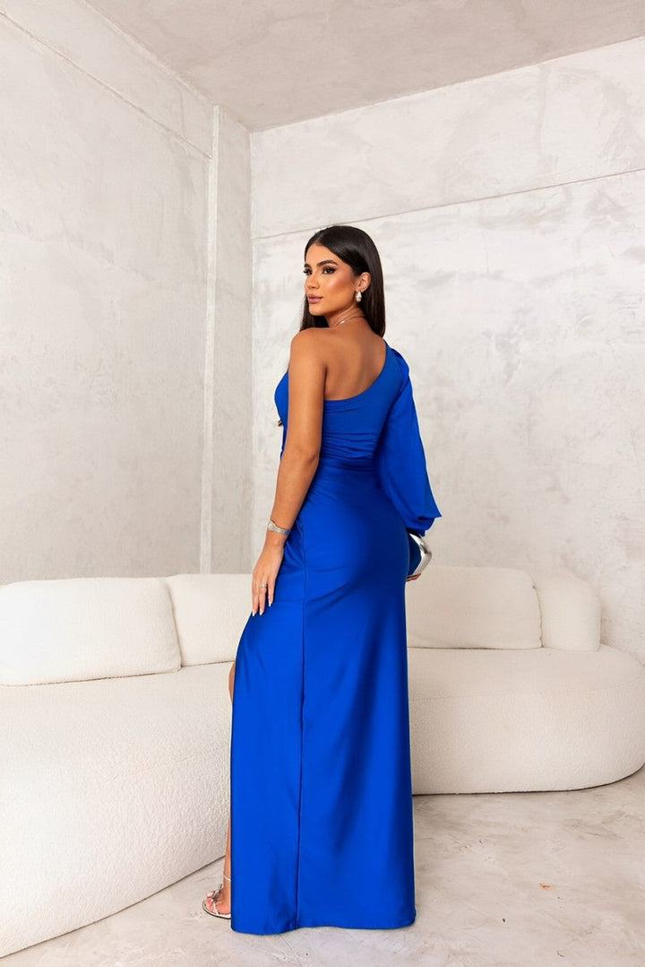 Begoña | Robe Chic Élégante